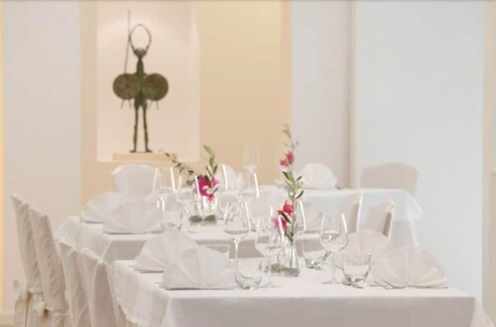 Grand Hotel Mediterraneo Santa Cesarea Terme Exteriér fotografie
